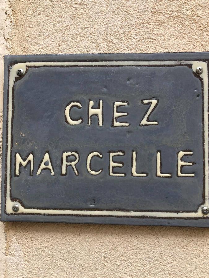 Provence Luberon Bonnieux Location Gite Chez Marcelle エクステリア 写真